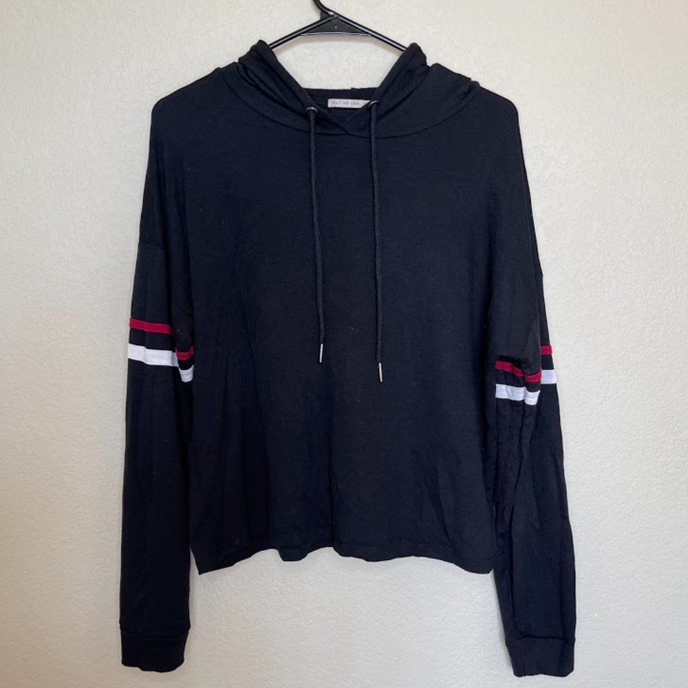 ACTIVE USA Hoodie/Sweater